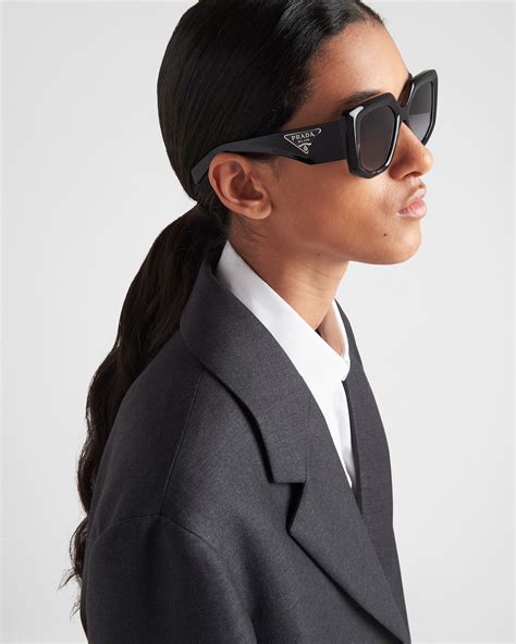 prada milano sunglasses for women.